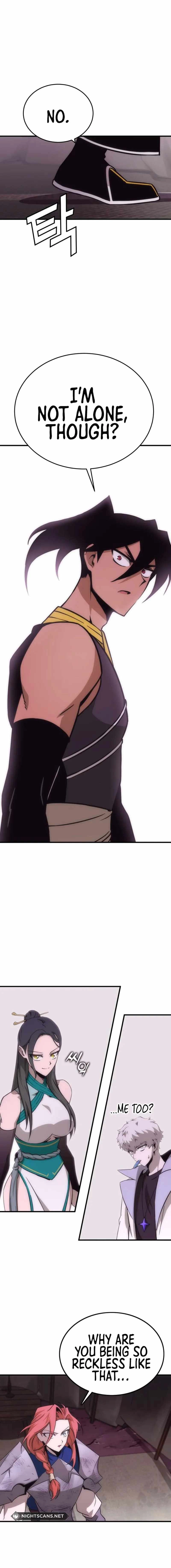 Shincon's One Coin Clear Chapter 48 12